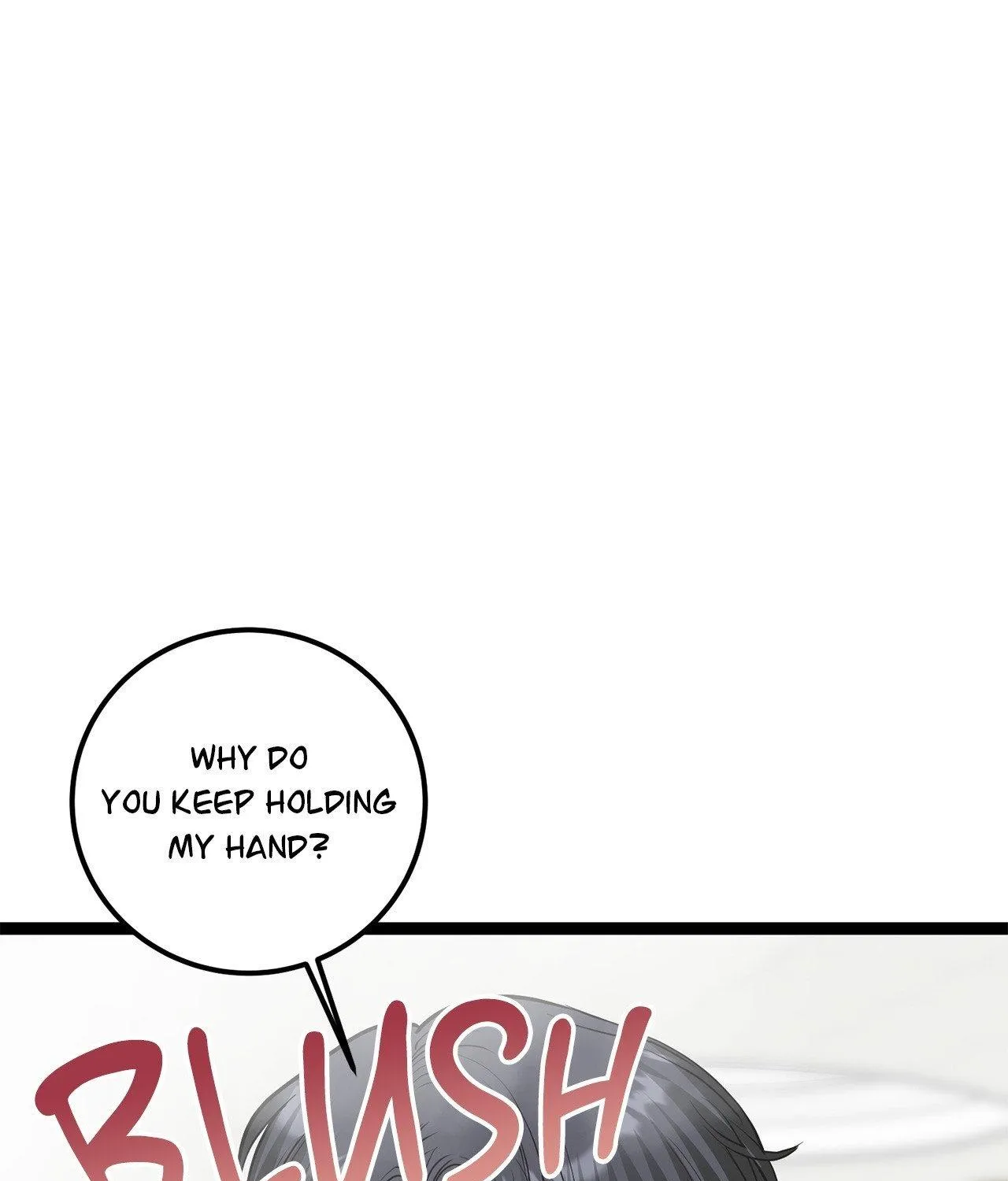 Three Gentlemen Chapter 32 page 123 - 