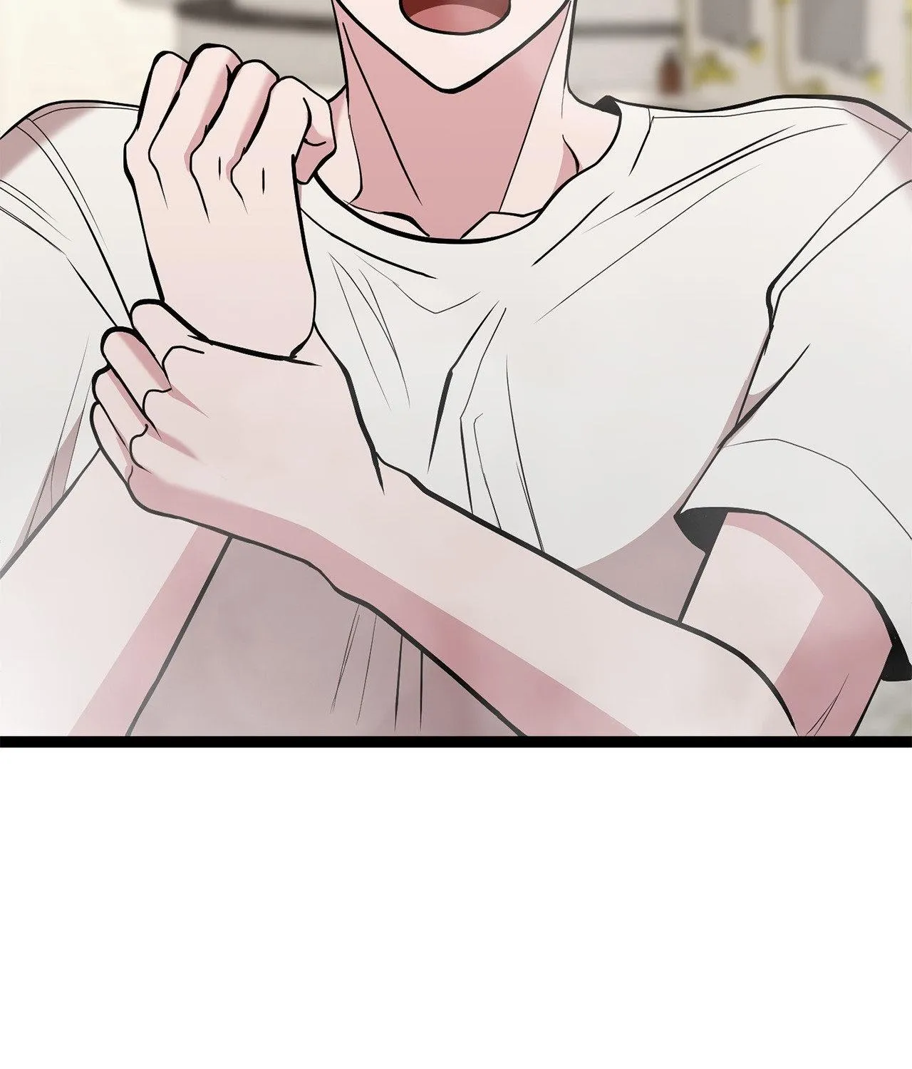 Three Gentlemen Chapter 32 page 125 - 
