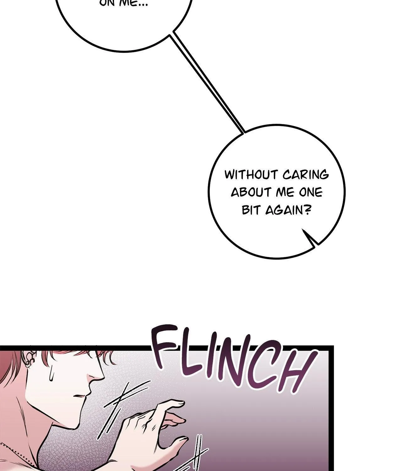 Three Gentlemen Chapter 32 page 129 - 