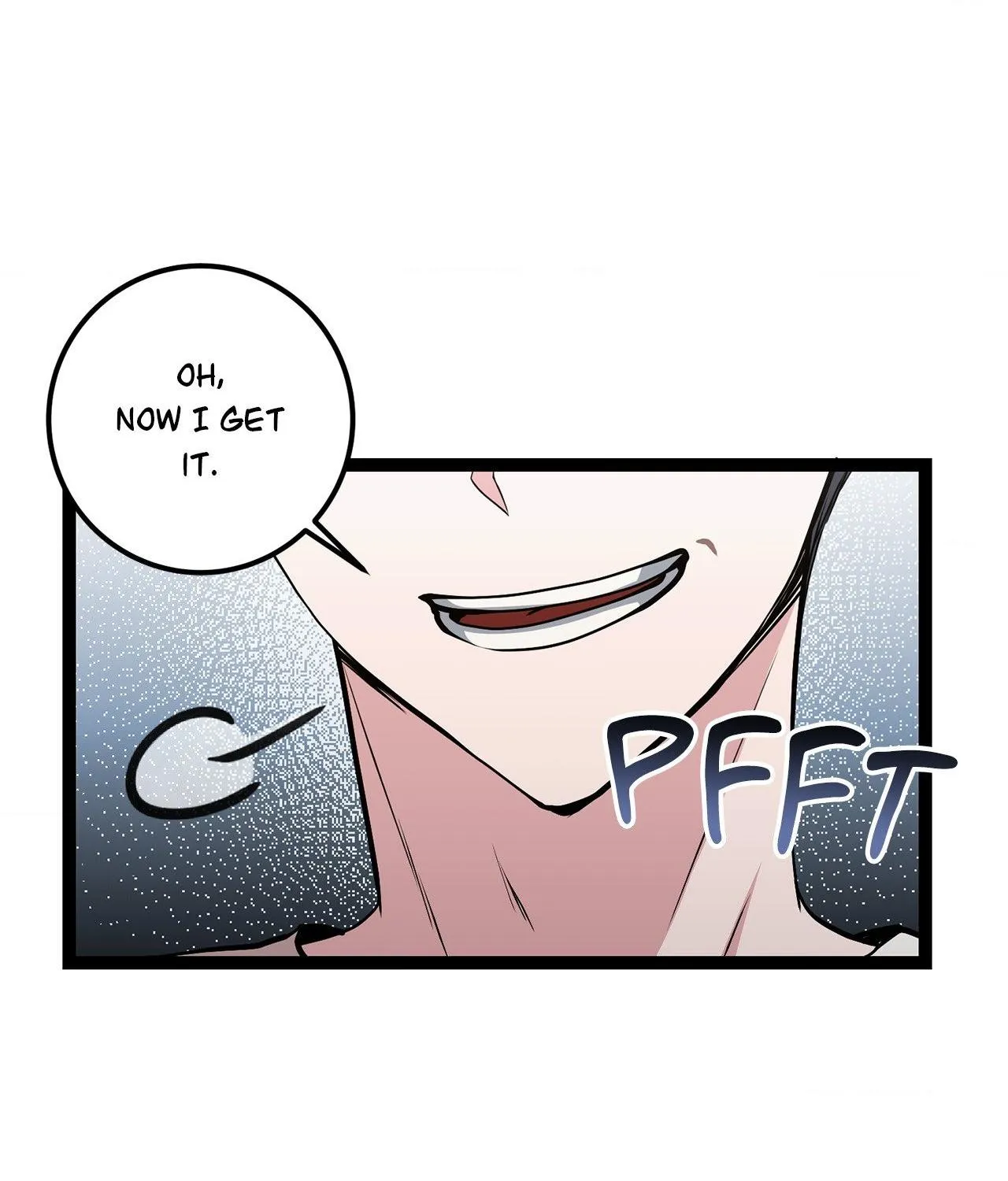 Three Gentlemen Chapter 32 page 135 - 