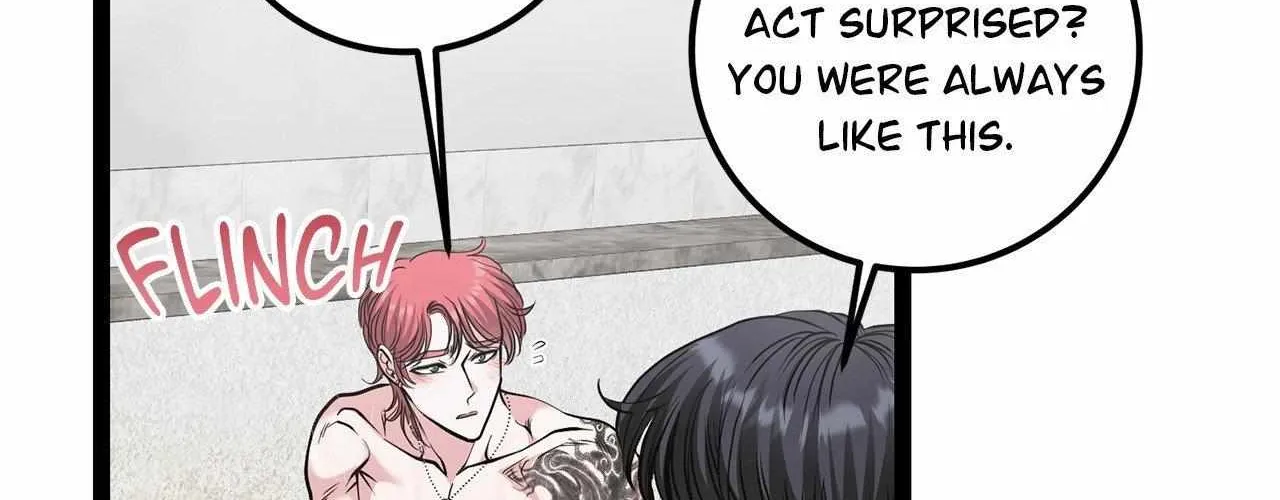 Three Gentlemen Chapter 32 page 140 - 