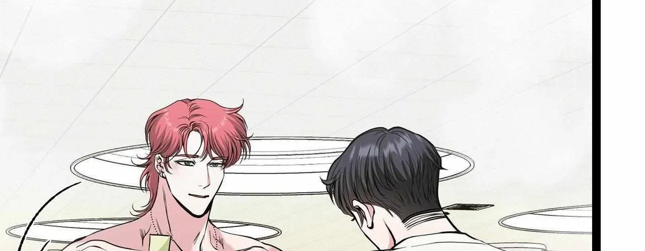 Three Gentlemen Chapter 32 page 15 - 