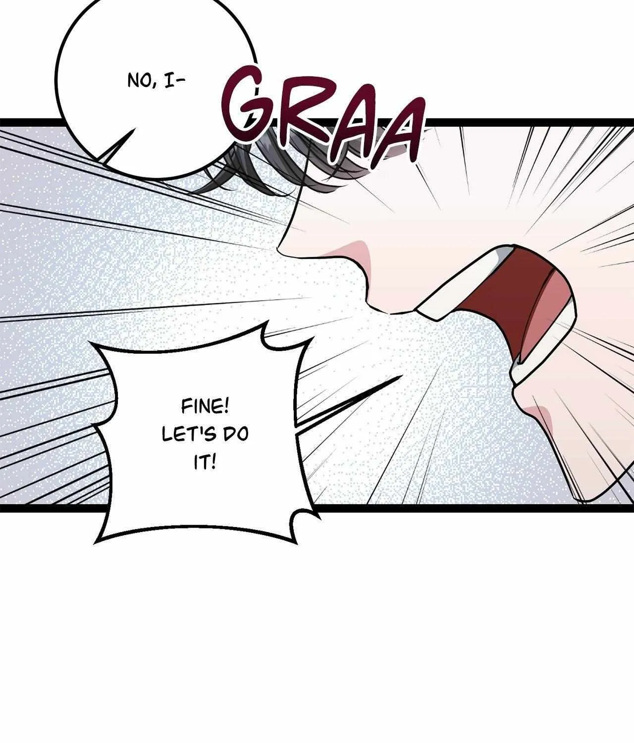 Three Gentlemen Chapter 32 page 143 - 