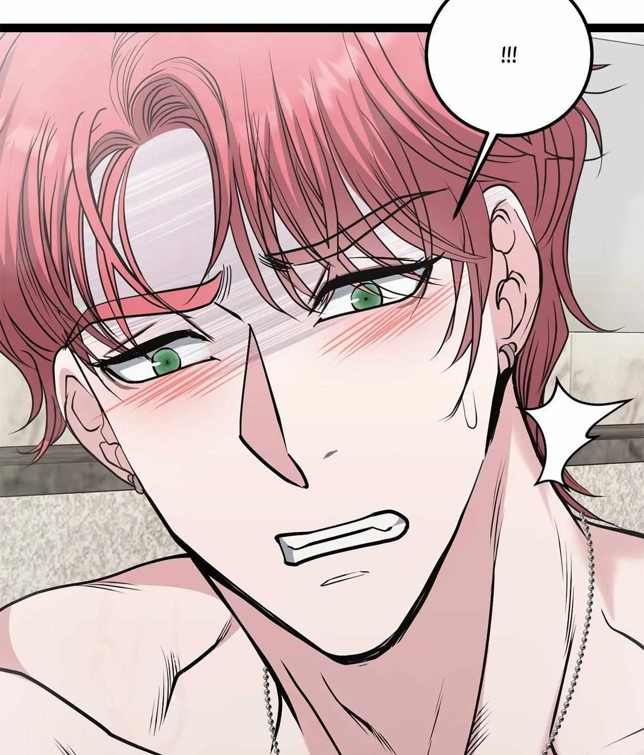 Three Gentlemen Chapter 32 page 145 - 