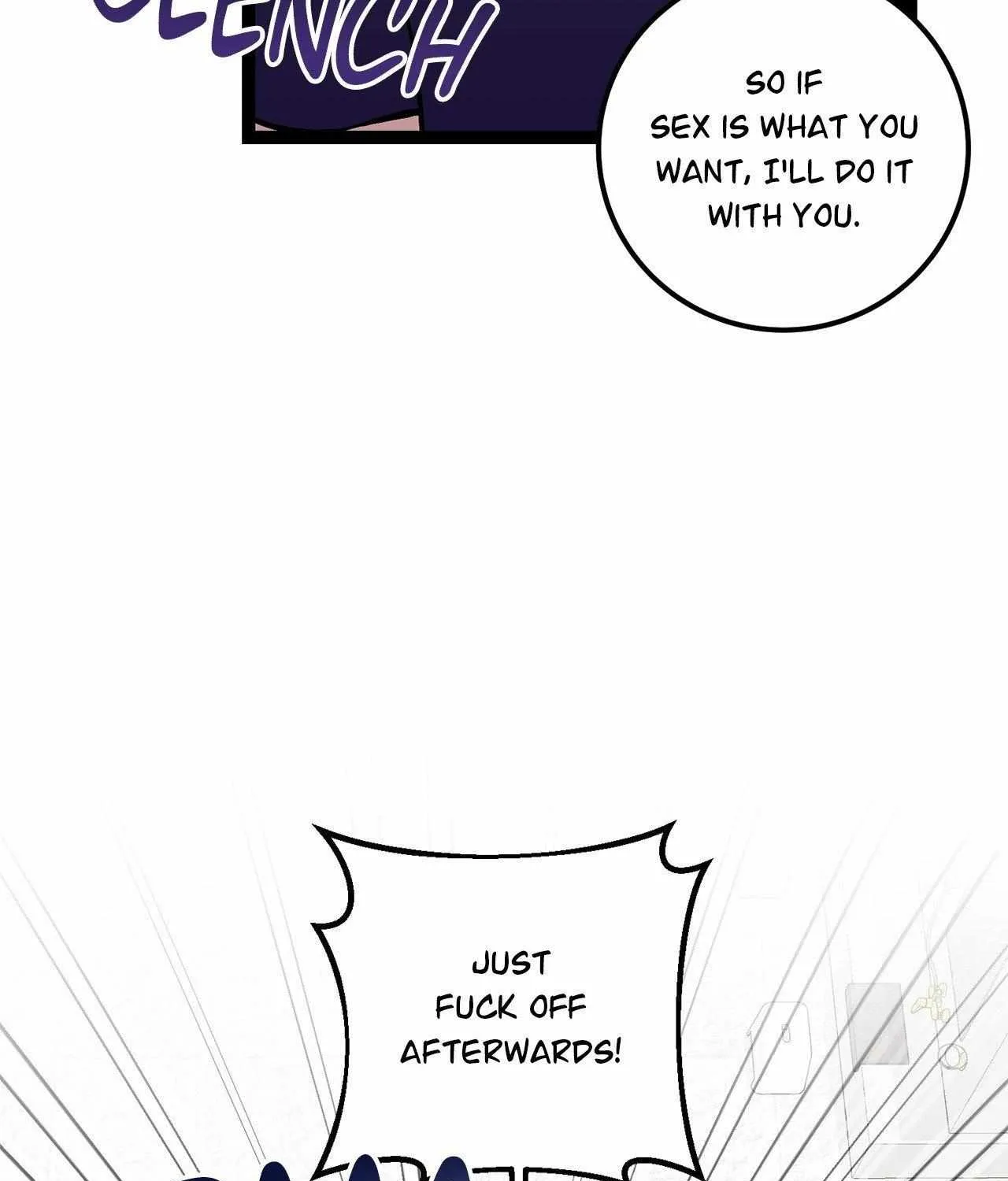 Three Gentlemen Chapter 32 page 149 - 