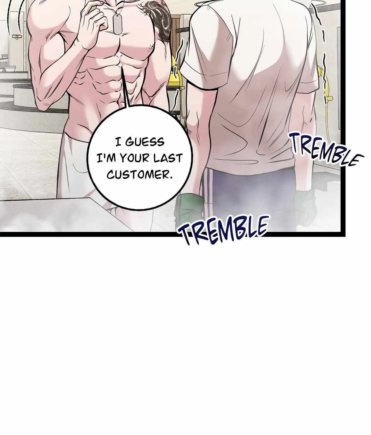 Three Gentlemen Chapter 32 page 16 - 