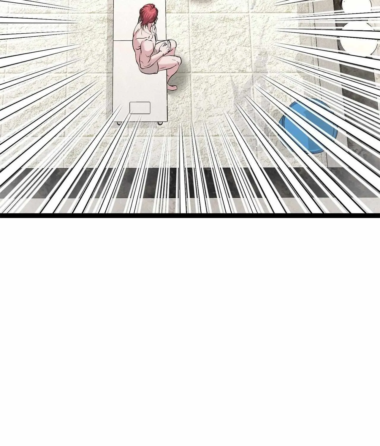 Three Gentlemen Chapter 32 page 151 - 