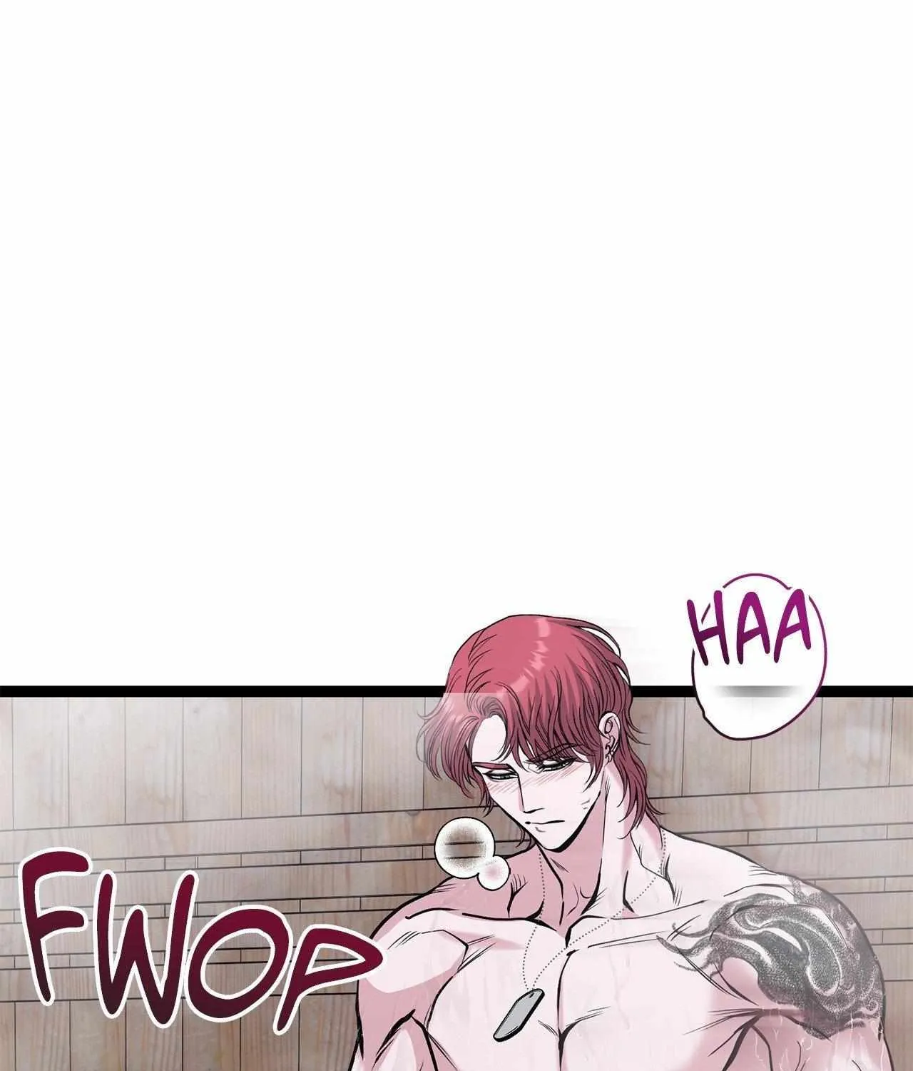 Three Gentlemen Chapter 32 page 173 - 