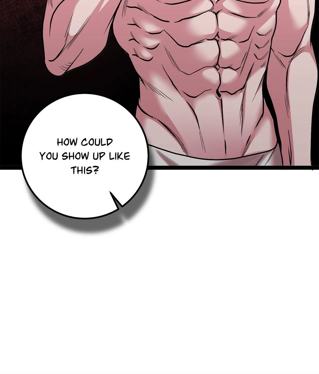 Three Gentlemen Chapter 32 page 21 - 