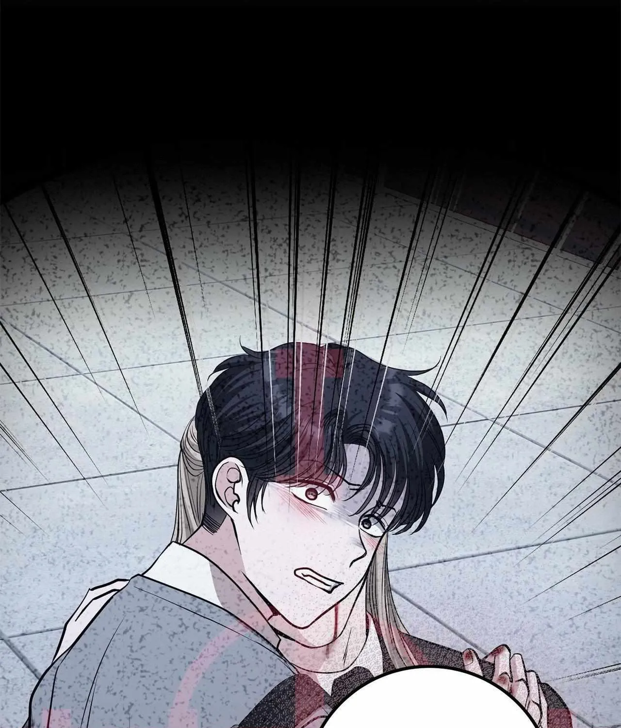 Three Gentlemen Chapter 32 page 23 - 