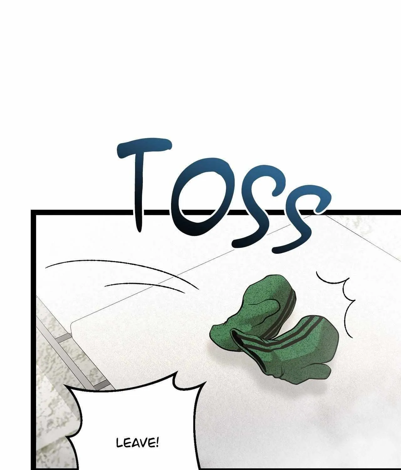 Three Gentlemen Chapter 32 page 29 - 