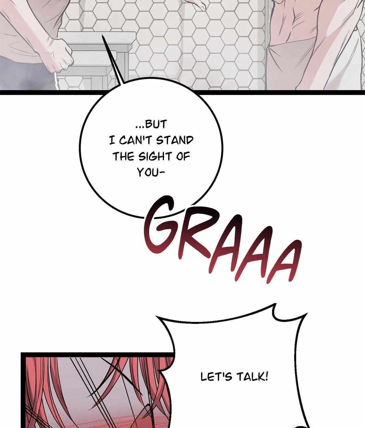 Three Gentlemen Chapter 32 page 33 - 