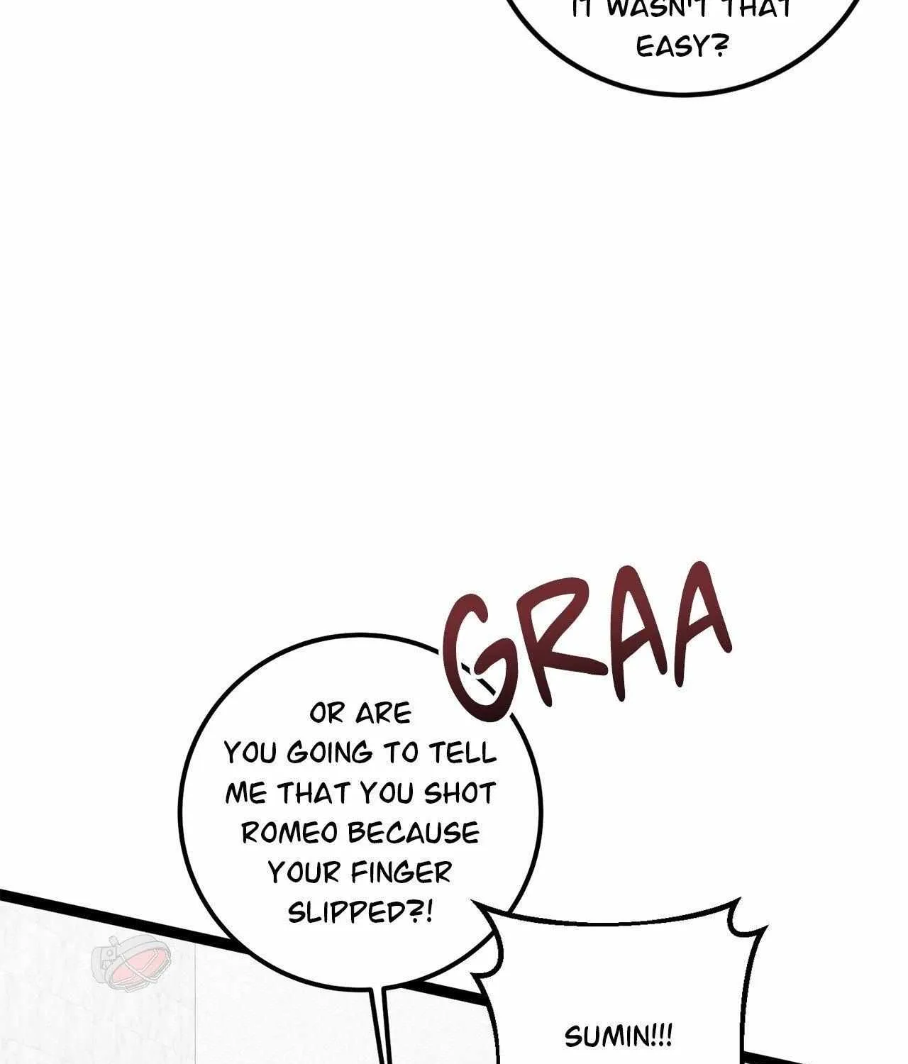 Three Gentlemen Chapter 32 page 40 - 