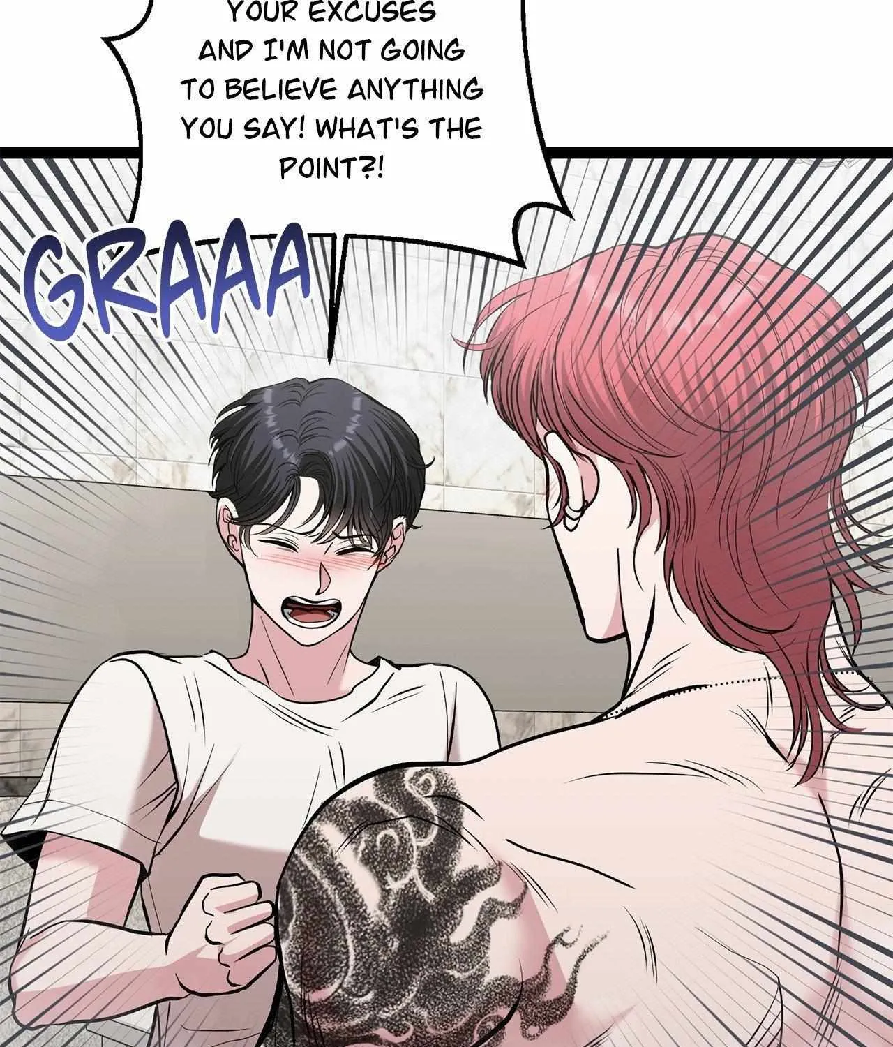Three Gentlemen Chapter 32 page 46 - 