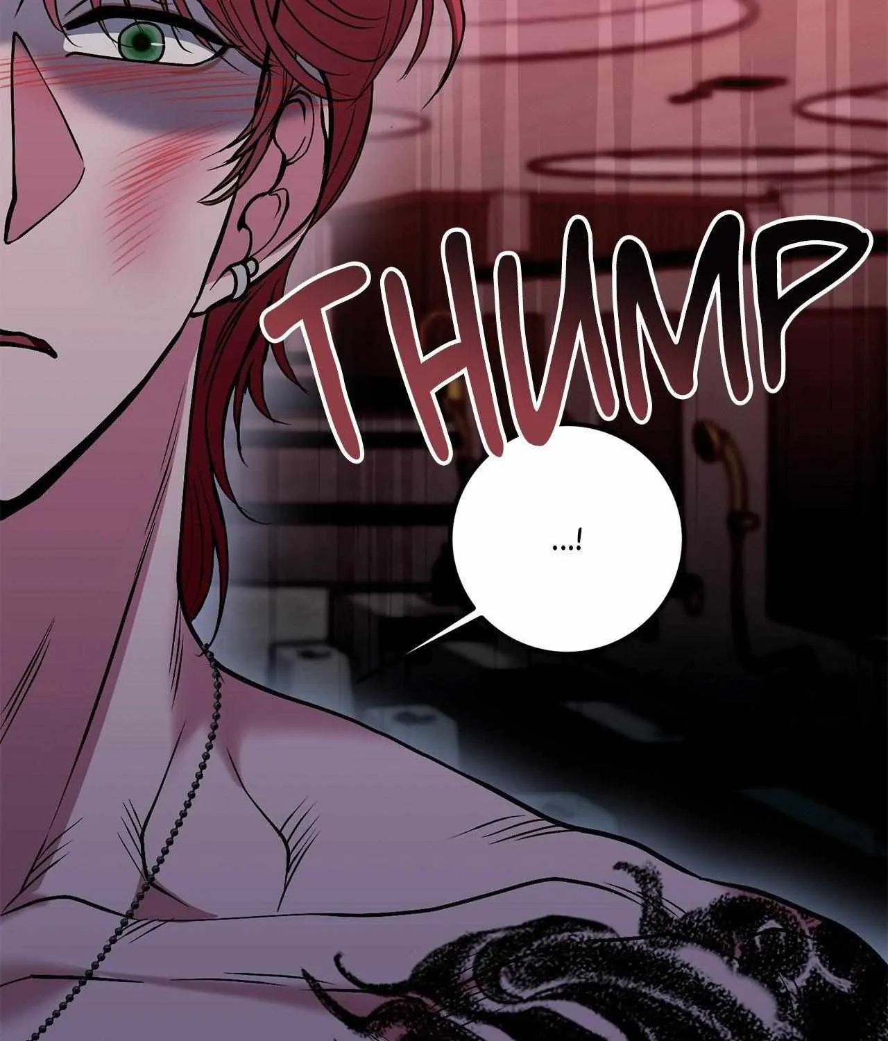 Three Gentlemen Chapter 32 page 50 - 