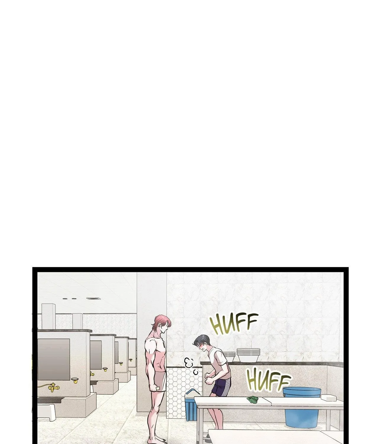 Three Gentlemen Chapter 32 page 52 - 