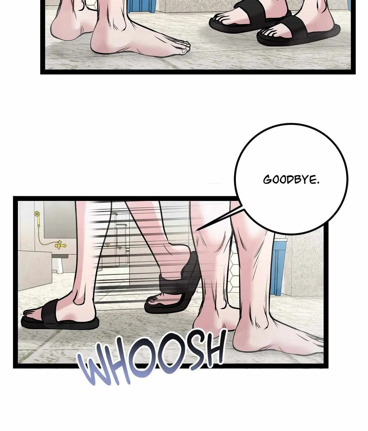 Three Gentlemen Chapter 32 page 59 - 