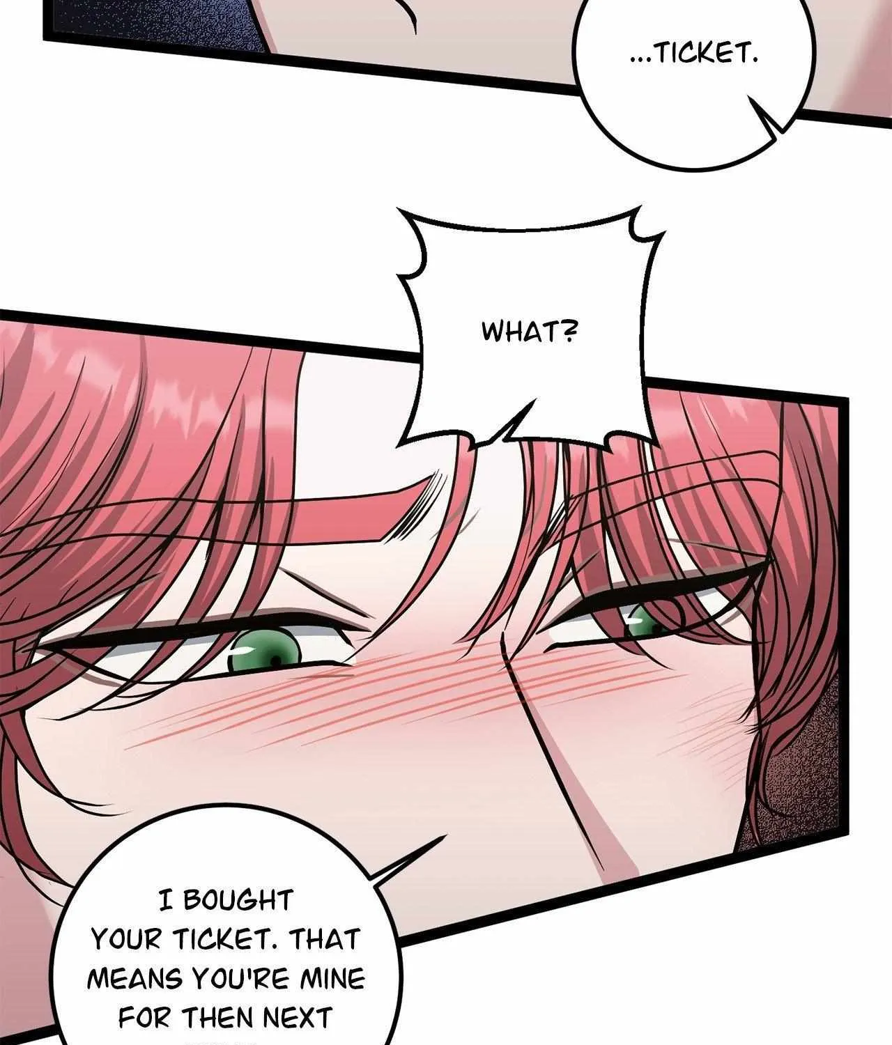 Three Gentlemen Chapter 32 page 65 - 