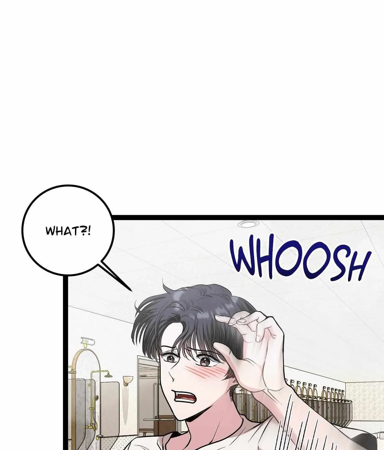 Three Gentlemen Chapter 32 page 67 - 