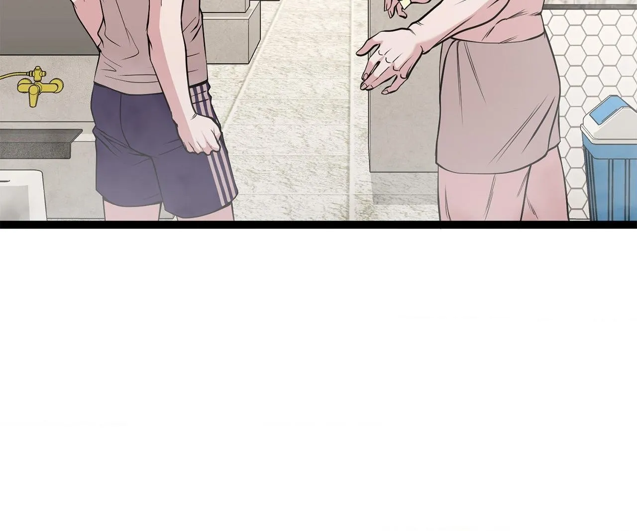 Three Gentlemen Chapter 32 page 71 - 