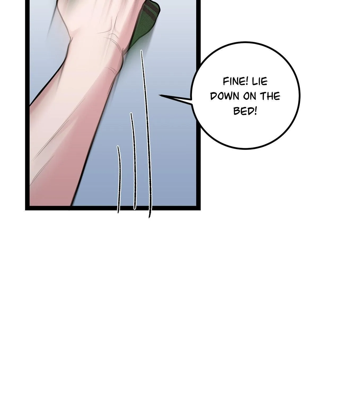 Three Gentlemen Chapter 32 page 76 - 
