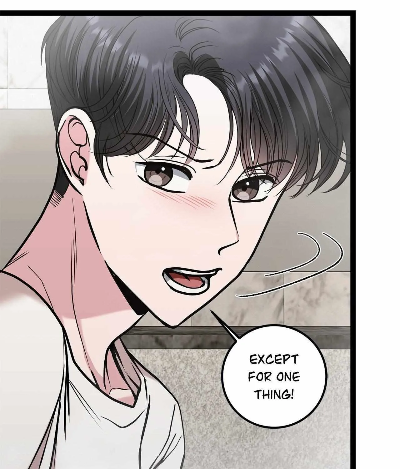 Three Gentlemen Chapter 32 page 80 - 
