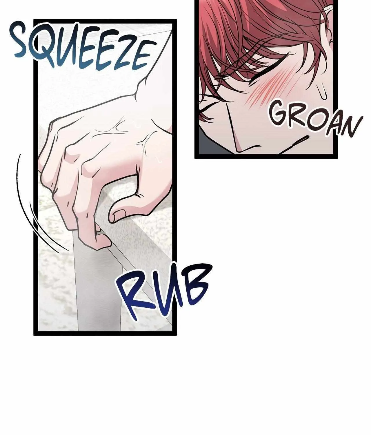 Three Gentlemen Chapter 32 page 89 - 