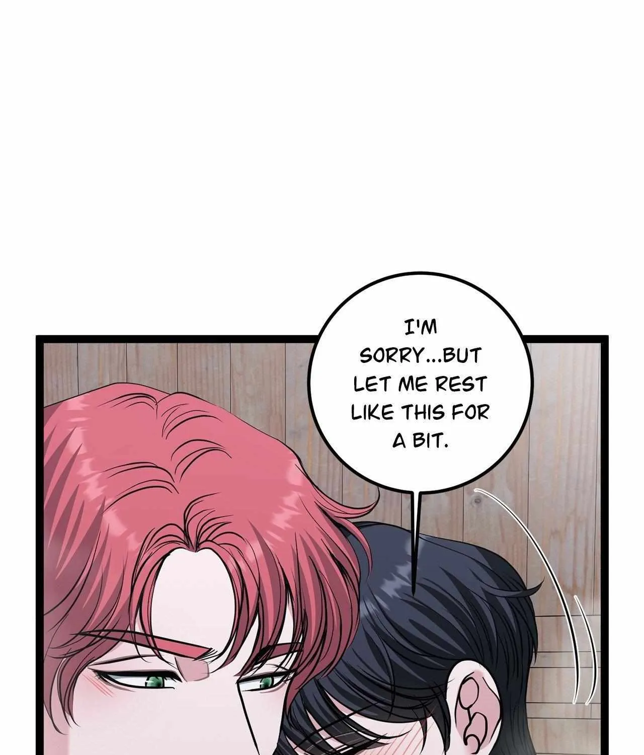 Three Gentlemen Chapter 33 page 106 - 