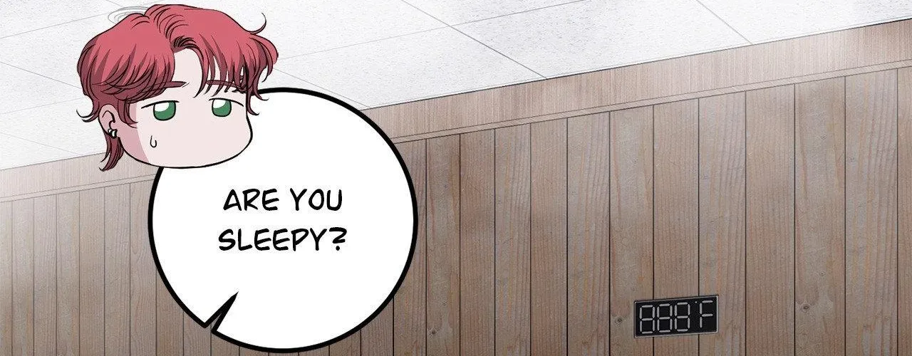 Three Gentlemen Chapter 33 page 109 - 