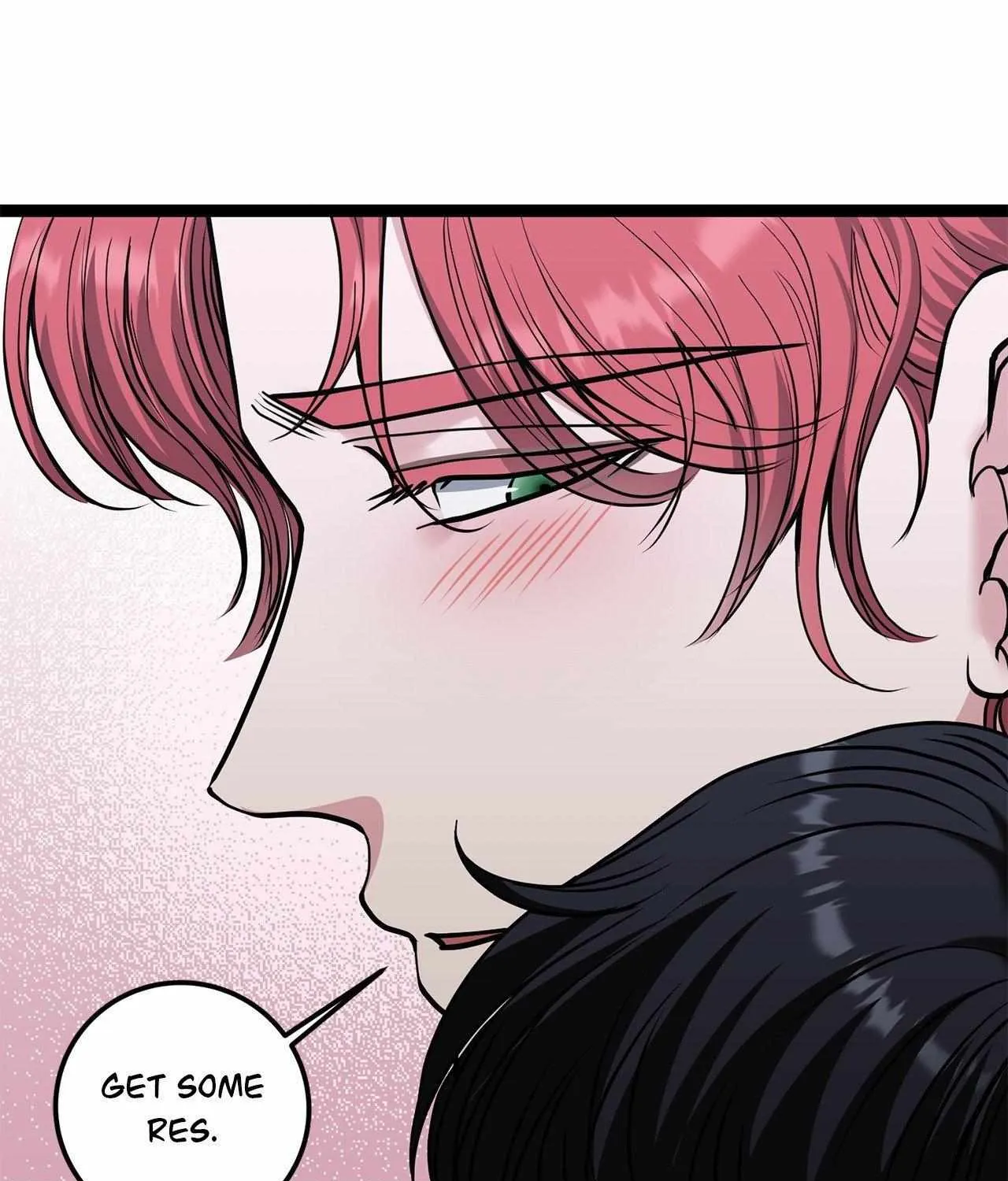 Three Gentlemen Chapter 33 page 114 - 