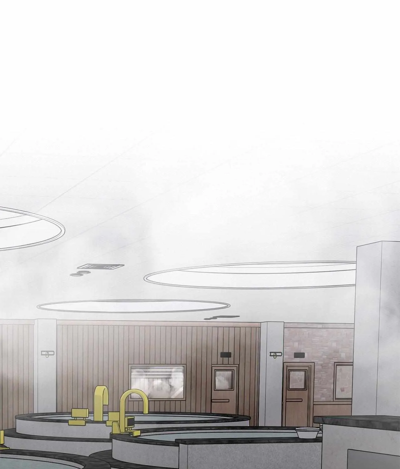 Three Gentlemen Chapter 33 page 116 - 