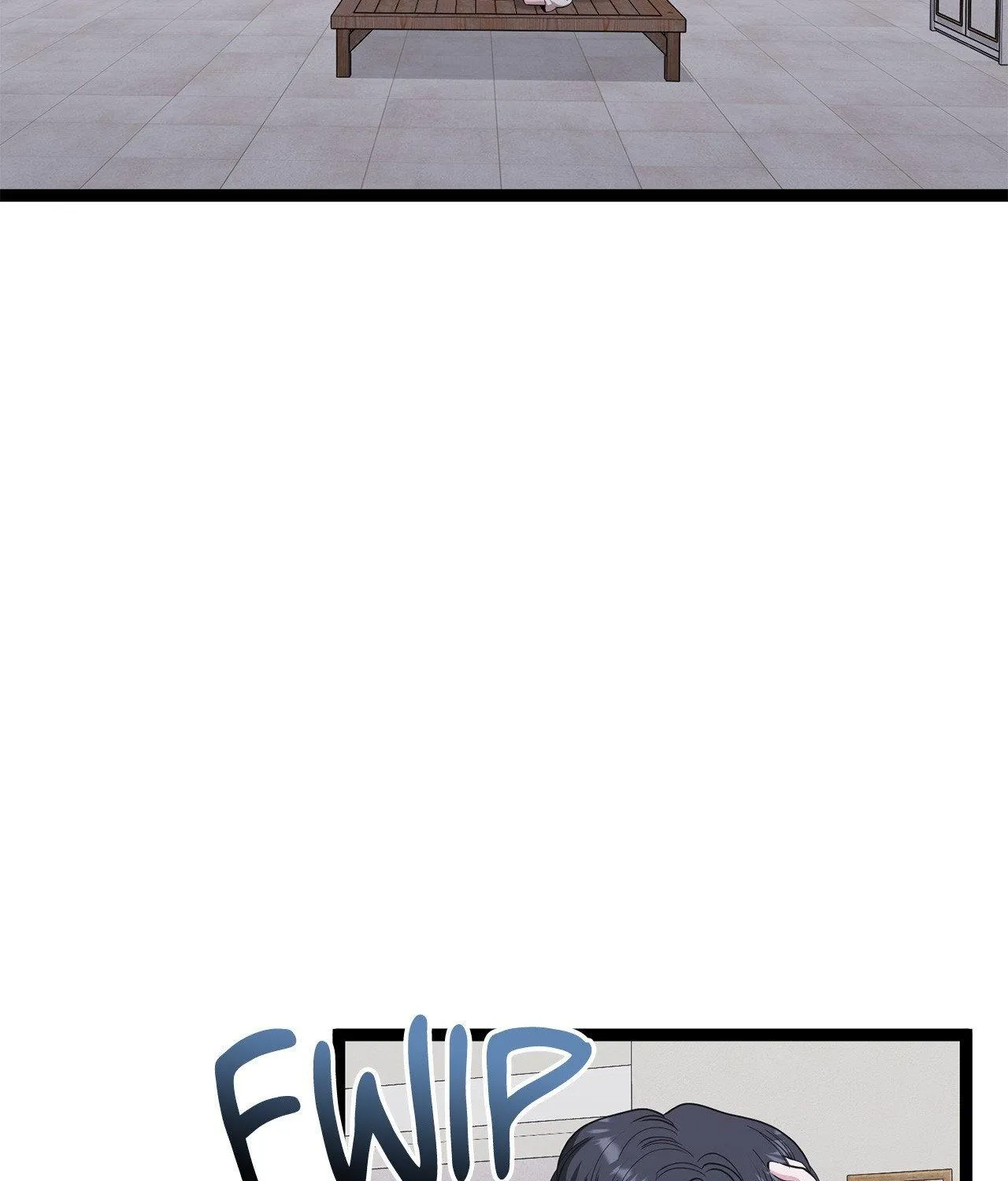Three Gentlemen Chapter 33 page 127 - 