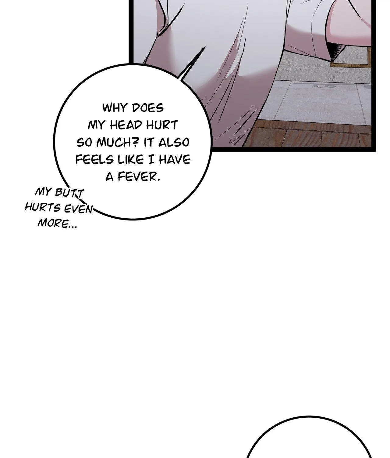 Three Gentlemen Chapter 33 page 129 - 