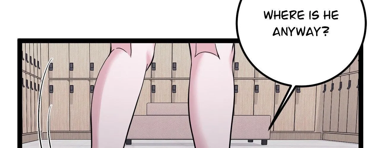 Three Gentlemen Chapter 33 page 130 - 