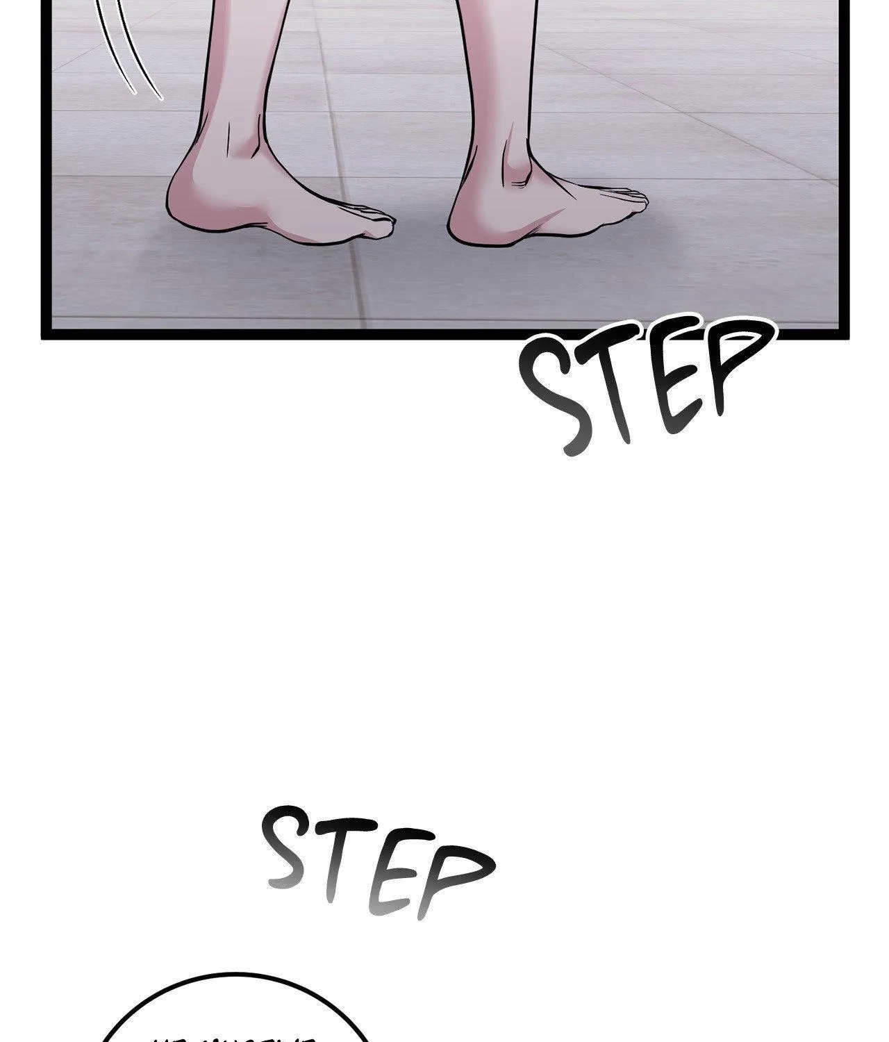 Three Gentlemen Chapter 33 page 131 - 