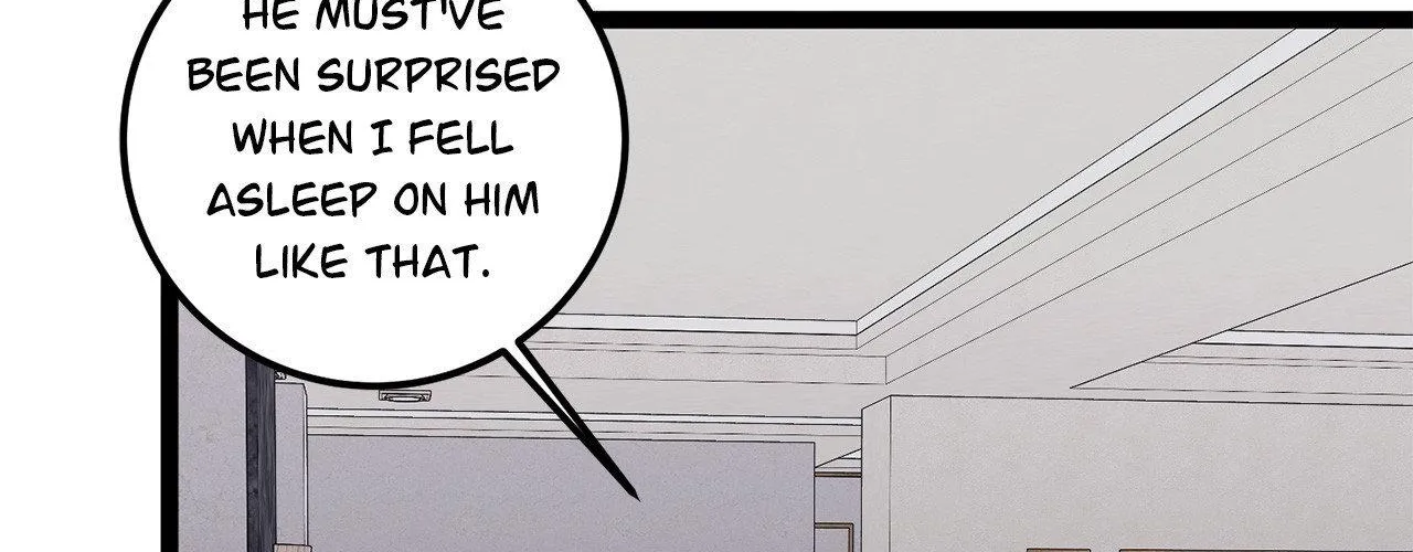 Three Gentlemen Chapter 33 page 132 - 