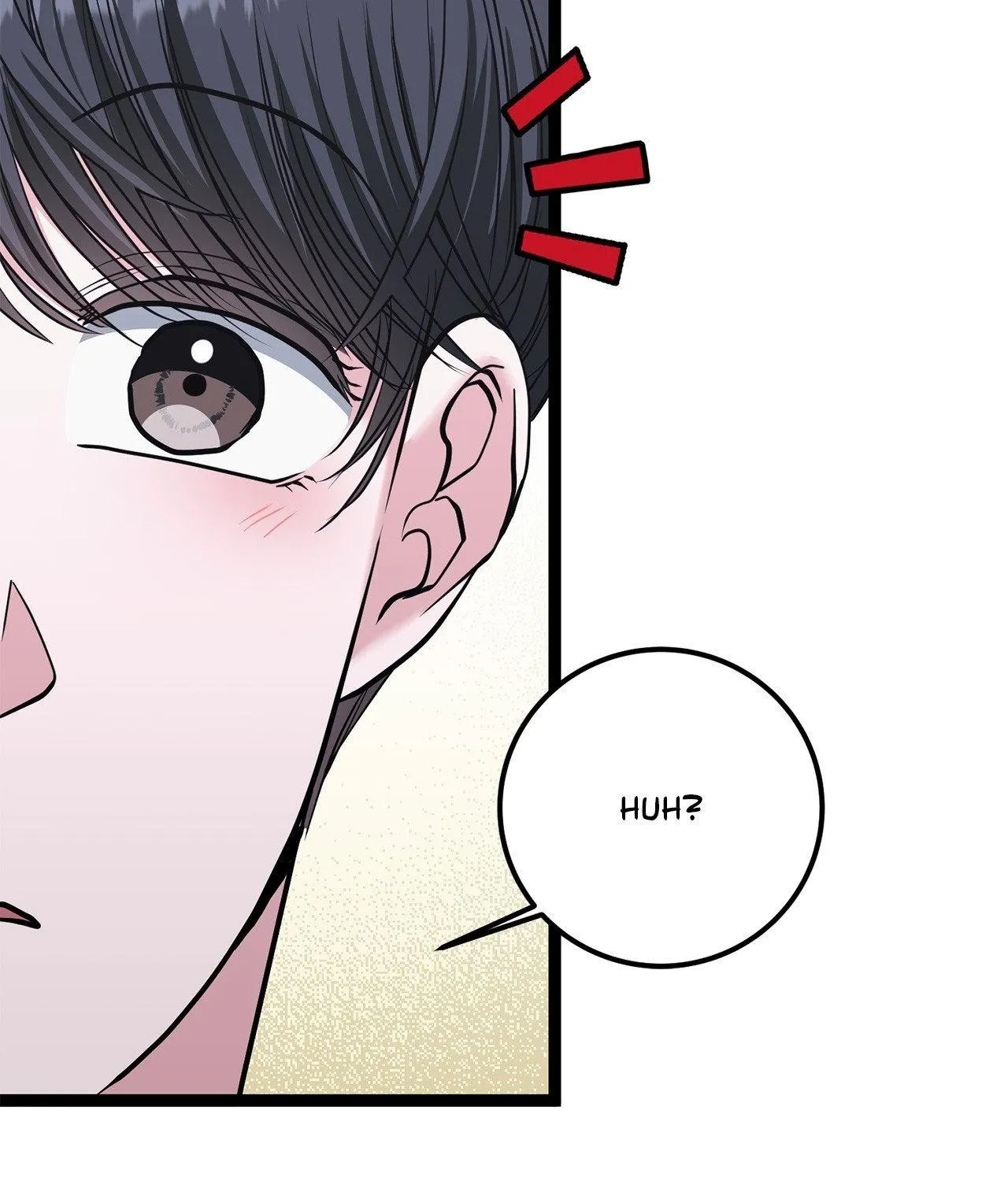 Three Gentlemen Chapter 33 page 135 - 