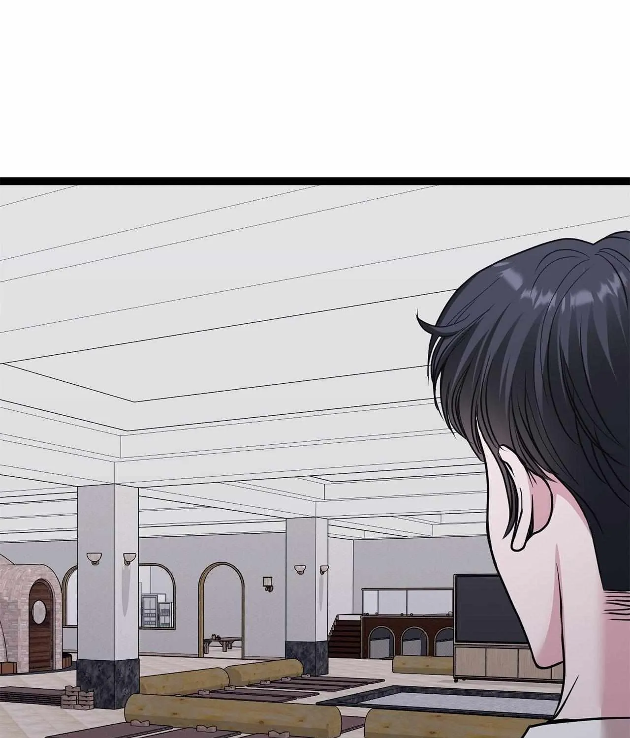 Three Gentlemen Chapter 33 page 137 - 