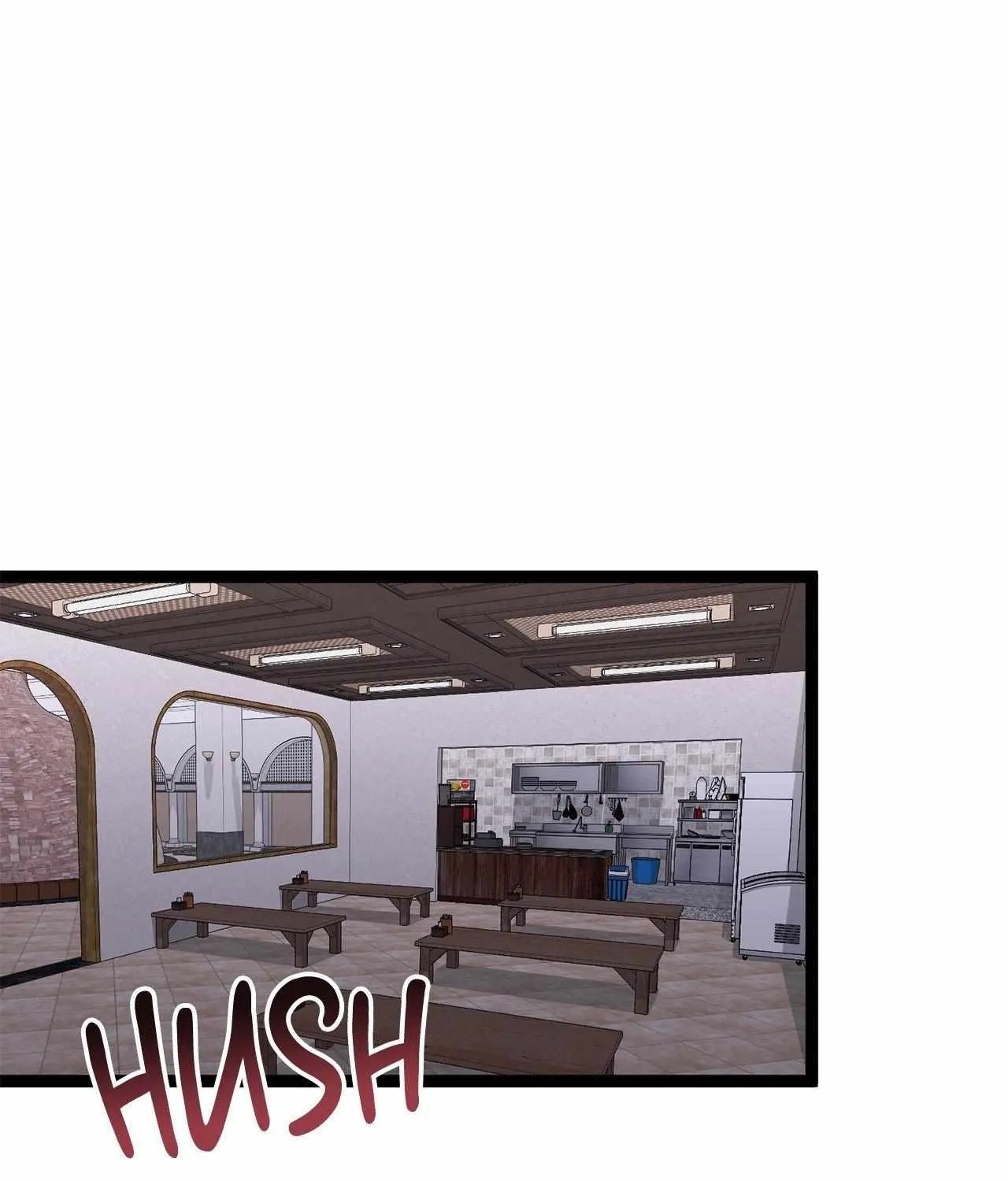 Three Gentlemen Chapter 33 page 140 - 