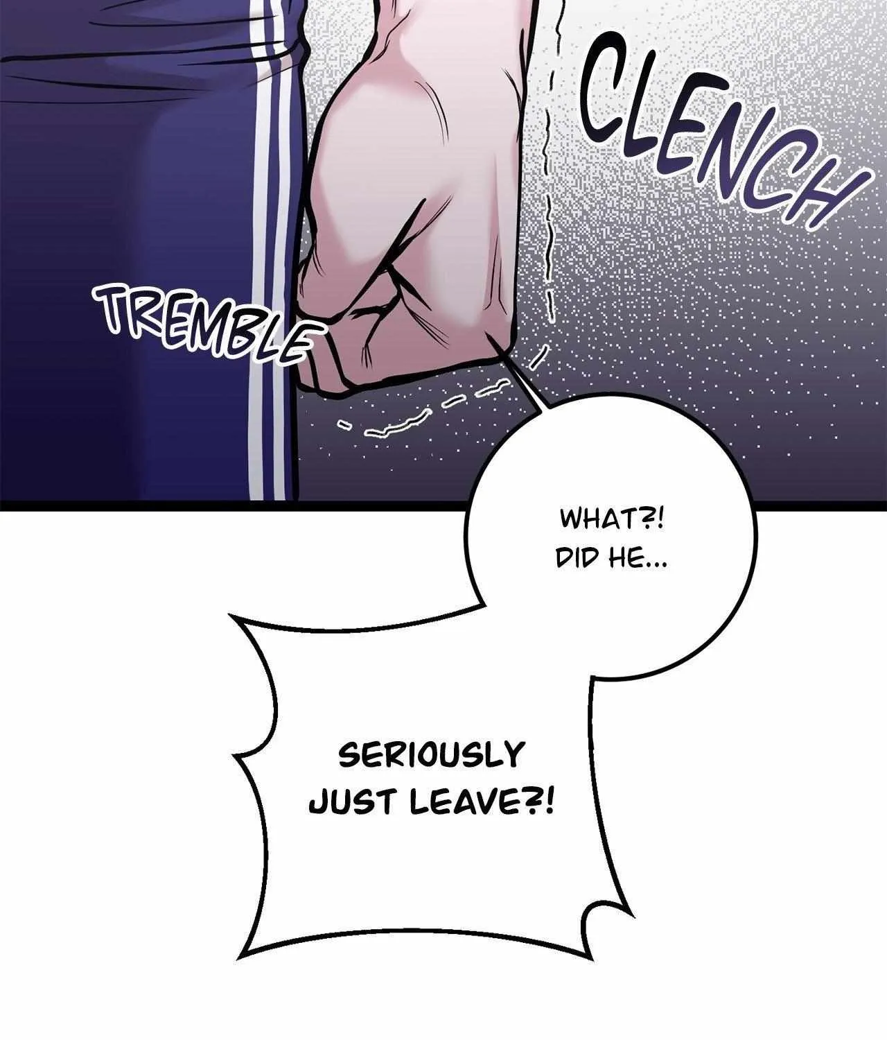 Three Gentlemen Chapter 33 page 144 - 