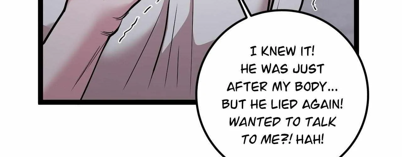 Three Gentlemen Chapter 33 page 147 - 