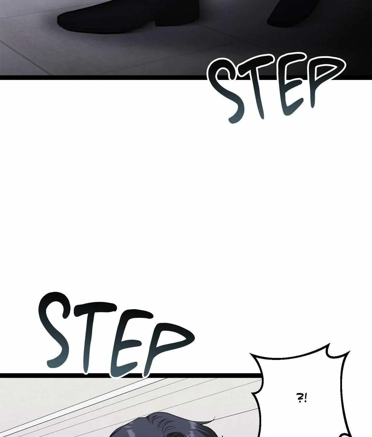 Three Gentlemen Chapter 33 page 152 - 