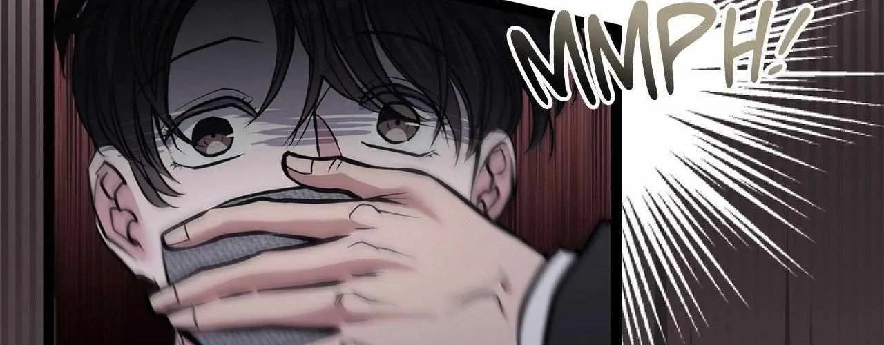Three Gentlemen Chapter 33 page 156 - 