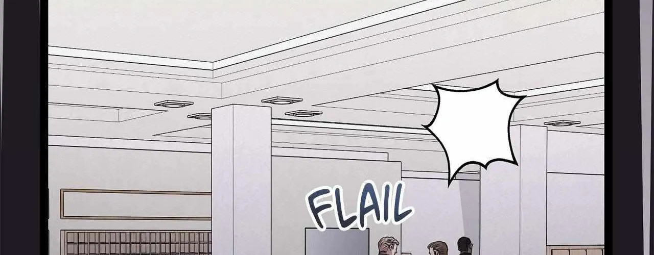 Three Gentlemen Chapter 33 page 158 - 