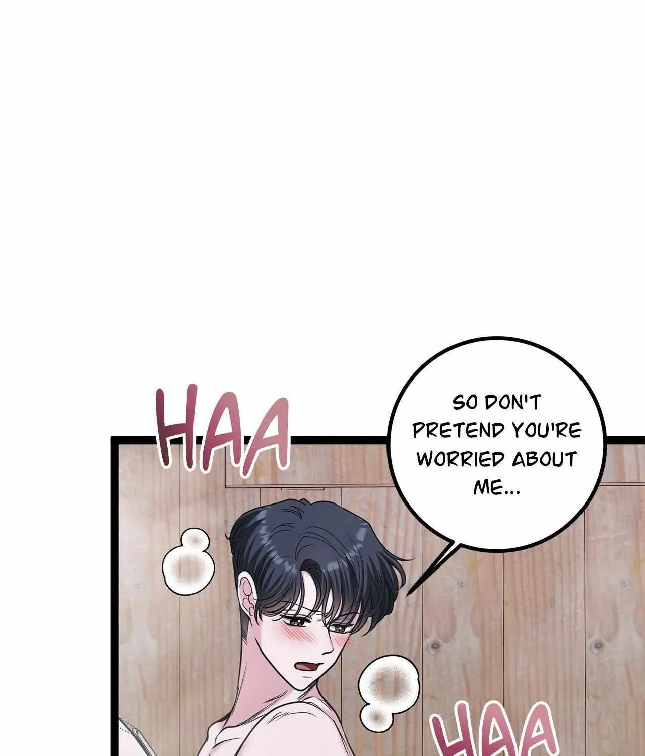 Three Gentlemen Chapter 33 page 18 - 