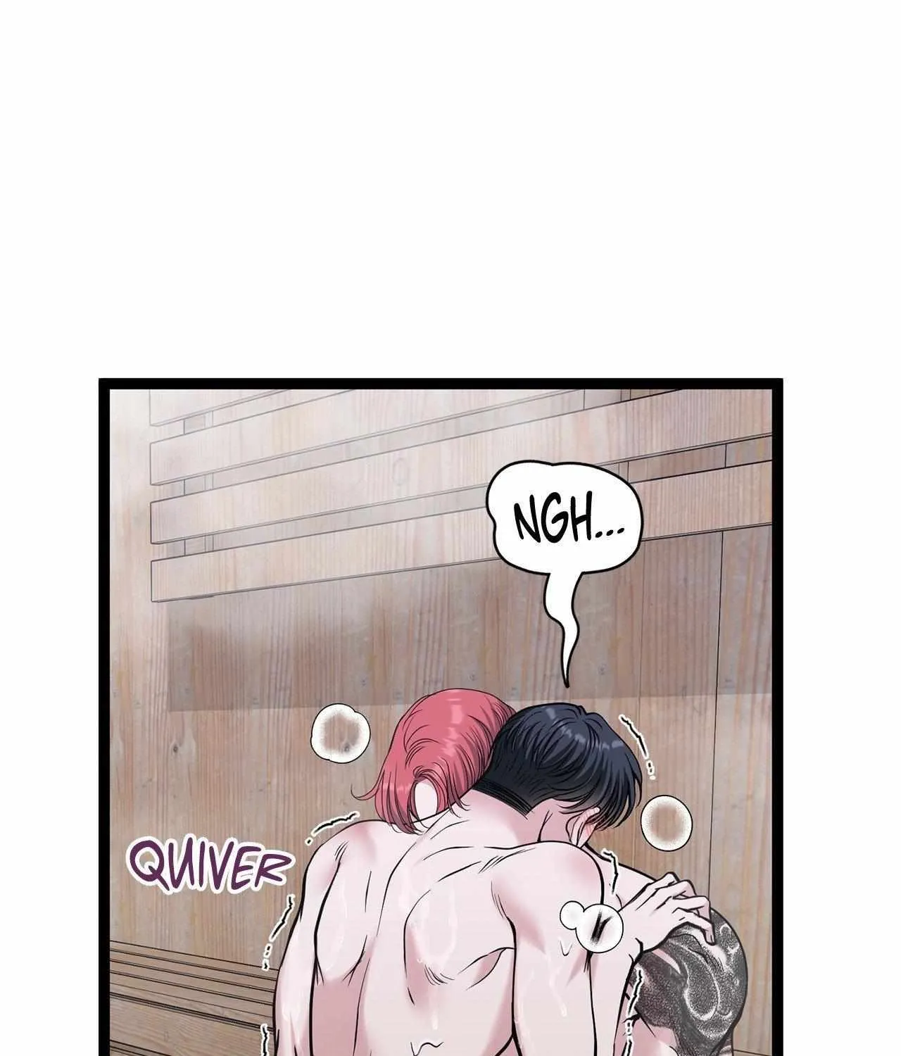 Three Gentlemen Chapter 33 page 23 - 