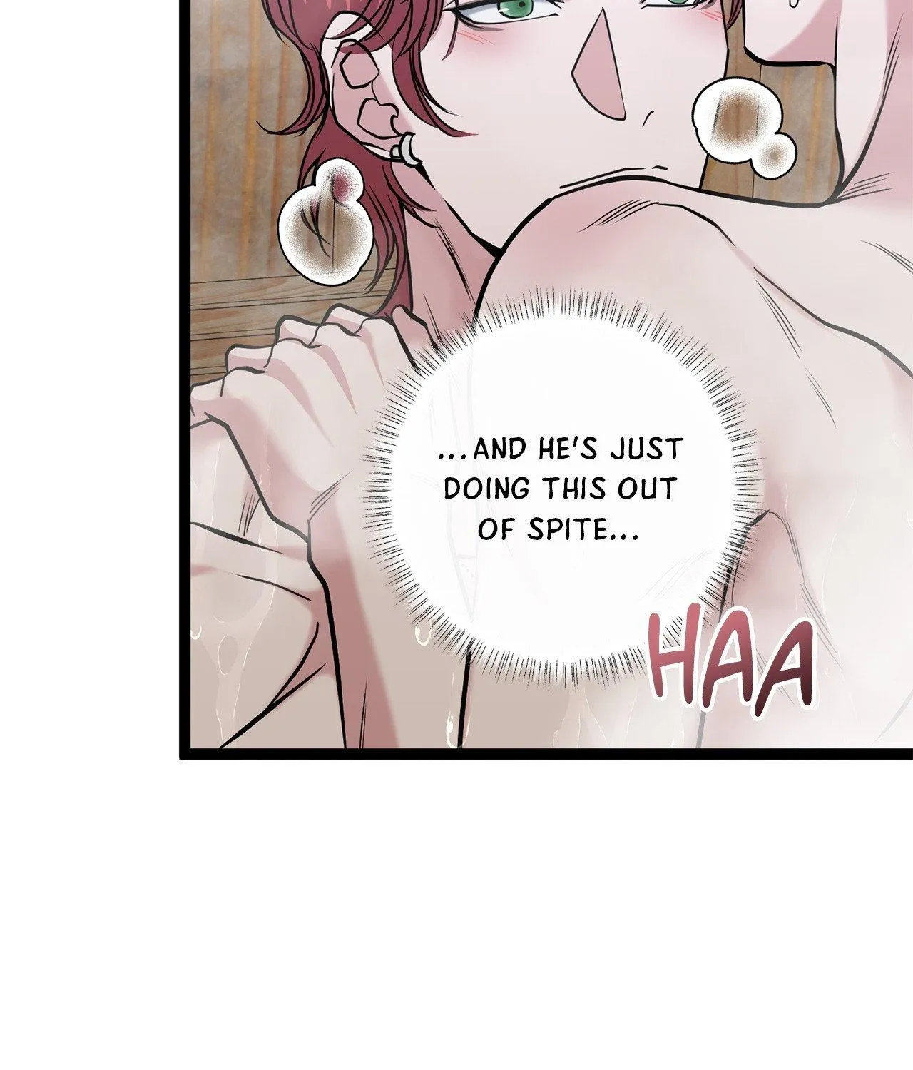 Three Gentlemen Chapter 33 page 29 - 