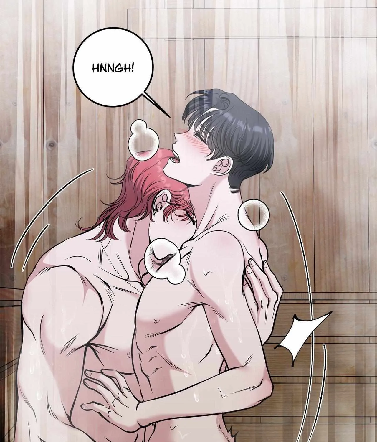 Three Gentlemen Chapter 33 page 33 - 