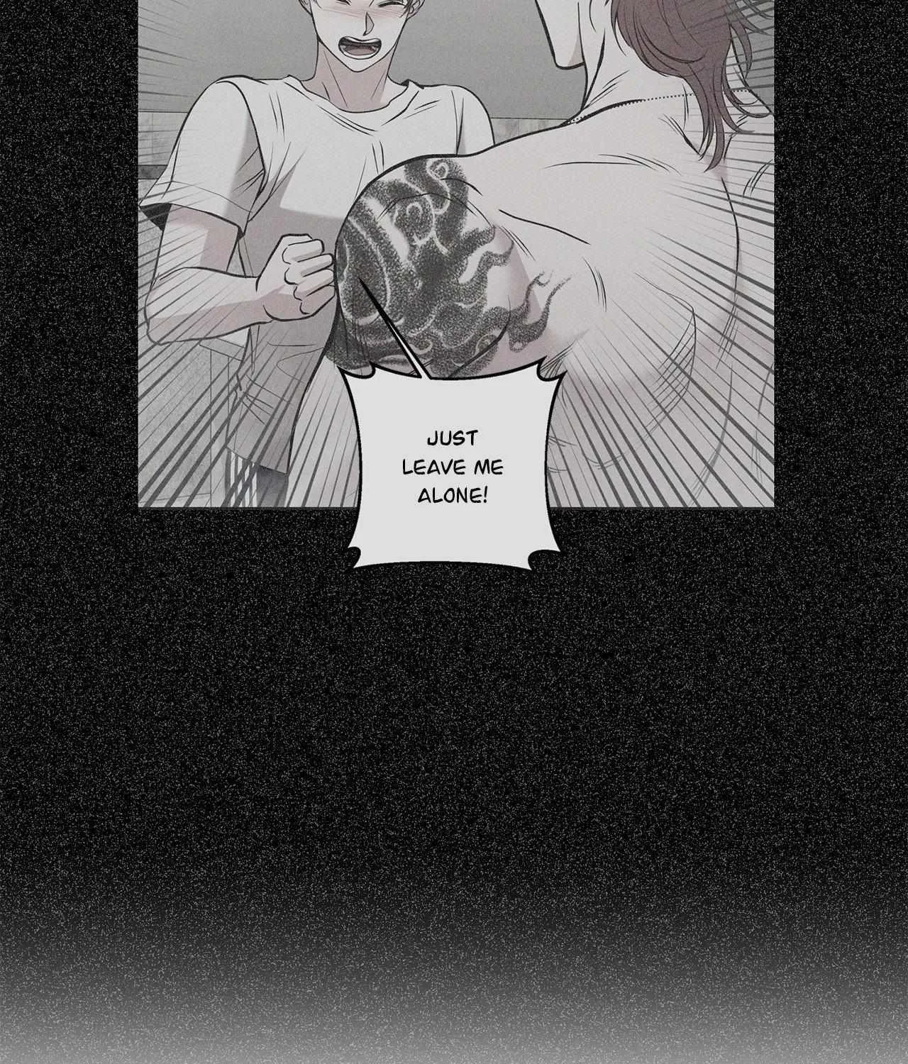 Three Gentlemen Chapter 33 page 50 - 