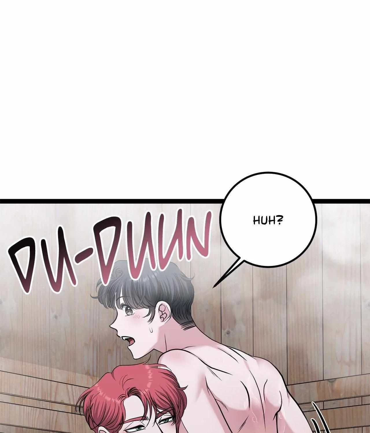 Three Gentlemen Chapter 33 page 57 - 